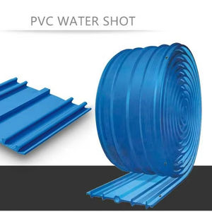 300mm EVA Waterstop Construcción externa Junta <span class=keywords><strong>Base</strong></span> Sello Pvc Waterstop - Product Image 1