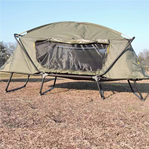 เต็นท์<span class=keywords><strong>นอน</strong></span>พับได้กันน้ำทันสมัยสำหรับ 2 คน ใช้ได้ทั้งภายนอกและภายในอาคาร เหมาะสำหรับโรงพยาบาลและห้องนั่งเล่น ขายส่งจากโรงงาน - Product Image 3