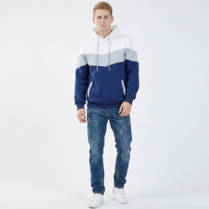 Ropa Deportiva para Hombre Hecha en Pakistán - Sudadera con Capucha de Camuflaje Transpirable Bordada de Alta Calidad 100% Algodón con Logotipo Personalizado para Invierno - Product Image 1