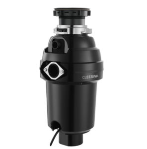 CLEESINK电动厨余垃圾粉碎机不锈钢家用连续空气开关专为摩恩设计 - Product Image 2