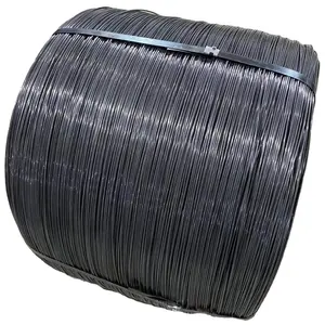 SAE 1070 High Carbon Steel Wire For Mattress Spring Steel Wire high tensile strength 1700mp