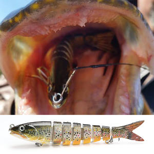 Usine <span class=keywords><strong>meilleur</strong></span> appâts de pêche vibration appâts poissons <span class=keywords><strong>truite</strong></span> leurres <span class=keywords><strong>truite</strong></span> topwater <span class=keywords><strong>leurre</strong></span> de pêche - Product Image 6