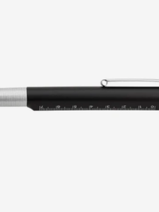 Bolígrafo Multifunción 5 en 1 <span class=keywords><strong>Locus</strong></span> con Logotipo Personalizado, Regalo Promocional, Artículos de Papelería de Oficina - Product Image 4