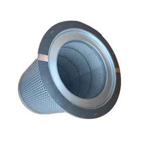 Separador de Aceite y Aire MANNY 10882574 de Buena Calidad para Compresor de Aire de Tornillo, Certificado ISO9001, Filtro de Fibra de Vidrio Superior, 6 Meses de Garantía - Product Image 5