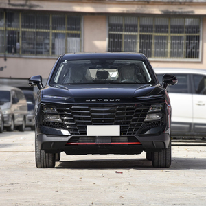 Elegante y Potente Jetour Dasheng 2026, Nuevo Modelo 1.5T 6DTC, SUV <span class=keywords><strong>de</strong></span> Gasolina <span class=keywords><strong>de</strong></span> 5 Puertas y 5 Plazas - Product Image 3