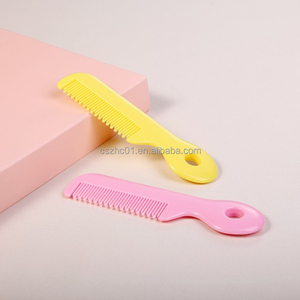 Herramienta de Cuidado y Aseo para Bebés, Peine para Cabello de Bebés Recién Nacidos y Niños Pequeños - Product Image 5