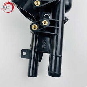 25620-2G510 256202G510 CONJUNTO DE CARCASA DE TERMOSÉMETRO para hyun-dai ki-a 25620 2G510 - Product Image 5