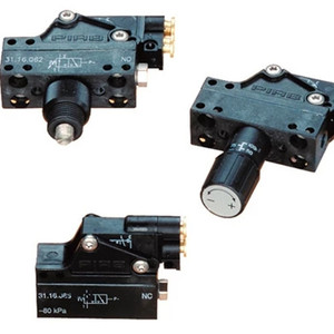 Prix négociable pour interrupteur à vide PIAB suisse neuf et d'origine, référence 3116063, pompe à vide et générateur de vide. Commandez maintenant ! - Product Image 5
