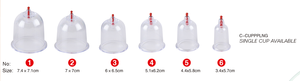Vente chaude d'usine hijama ventouses hijama tasses de <span class=keywords><strong>6</strong></span>,12 ou 24 tasses ensemble d'emballage stérile stérilisé personnalisé - Product Image 4