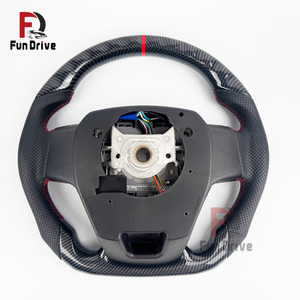 <span class=keywords><strong>Volante</strong></span> Deportivo de Fibra de Carbono Personalizado para <span class=keywords><strong>Toyota</strong></span> Hilux, Fortuner, Camry, Land Cruiser, Prius, Hiace, <span class=keywords><strong>Corolla</strong></span>, GR86 - Product Image 6