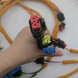 431-9251 320D2 320D2 GC 320D2 L ชุดสายไฟตัวถัง431-9251 431 9251 4319251 - Product Image 2