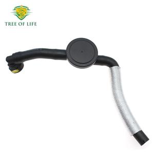 Tuyau de soupape de ventilation Tree Of Life Crane pour Renault Master Trafic II Opel Vivalo Nissan Interstar - Product Image 1