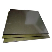 PAI Torlon feuille de plastique