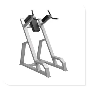 DT健身器材板腹部健身机辅助下颌浸泡机垂直膝盖抬高