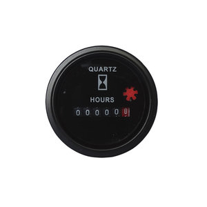 Temporizador para Excavadora, Bulldozer, Cargadora, Montacargas, Equipo Mecánico Industrial, Medidor de Horas, <span class=keywords><strong>Reloj</strong></span> Digital - Product Image 1