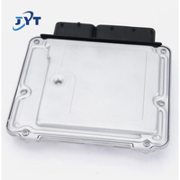 0281011228 504073032 ECU ECM Unité de commande électronique ED16 Ordinateur de moteur pour moteur diesel 35C10 2.3JTD 2.8JTD Pièces de rechange