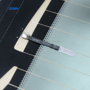 กระจกหลังรถยนต์ยี่ห้อที่ดีที่สุดสำหรับ Rolls-Royce Ghost 2010 รุ่น 51317484405 - Product Image 4