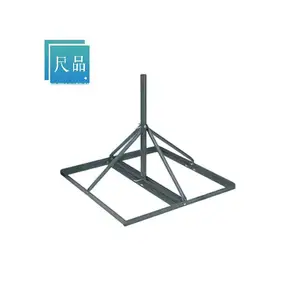 FRM-125 BOM Service NON-PENETRATING ROOF MT - 60 MA FRM-125