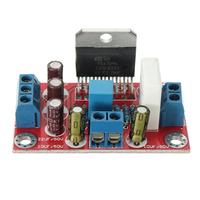 2 x 85W Amplificateur Stéréo TDA7294 à Deux Canaux, Carte d'Amplification Assemblée