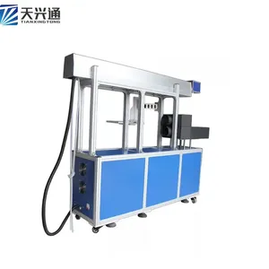 Các Nhà Sản Xuất Trực Tiếp Cung Cấp 3D Năng Động CO2 <span class=keywords><strong>Laser</strong></span> Đánh Dấu Máy Trà Giấy Bao Bì Bằng Gỗ Giấy Cắt Đấm Khắc Máy - Product Image 2