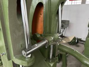 Mj3110 dọc ban nhạc resaw dọc gỗ ban nhạc <span class=keywords><strong>Saw</strong></span> - Product Image 5