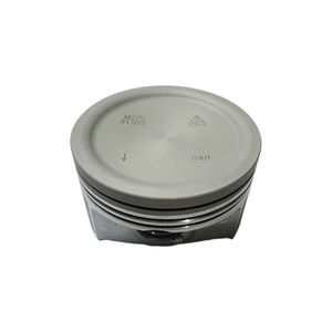 Pièces de moteur KUSIMA M275 Pièces de piston de 82mm Pièces de piston pour Mercedes Benz 275 <span class=keywords><strong>V12</strong></span> SL600 OE A2750301517 STD 0.25 0.50 - Product Image 2