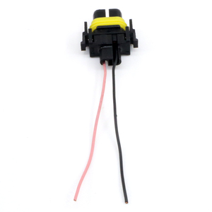 H7 Hid römork ışık sunuyor 2 Pin fiş motor anahtarı kablo demeti için 2004 Volkswagen Touareg Android Toyota Ipsum Corolla - Product Image 6