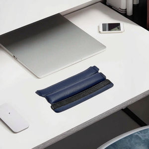 <span class=keywords><strong>Coussin</strong></span> de bandeau de remplacement à prix d'usine Compatible avec les écouteurs B ose QuietComfort <span class=keywords><strong>QC35</strong></span> QC25 et SoundLink2 - Product Image 5