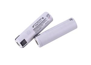 แบตเตอรี่ลิเธียมไอออนแบตเตอรี่ NCR18650BD 3.6V 3200MAh <span class=keywords><strong>18650BD</strong></span> - Product Image 6