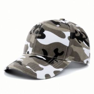 Gorra de Béisbol Deportiva de Algodón, Ajustable, con Visera Curva, Unisex, de 6 Paneles, Transpirable, Impermeable, de Lona, para Uso Casual al Aire Libre - Product Image 2