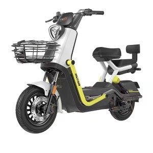 Mới, chất lượng tốt, Bán nóng, phổ biến, bàn đạp nhà, tín hiệu rẽ phía sau, nhà máy nguồn, 48V/60V, chỗ ngồi thoải mái - Product Image 1