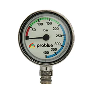 Pro blue GU-1620 Hersteller bieten Mini-Manometer Tauch manometer Tauch ausrüstung