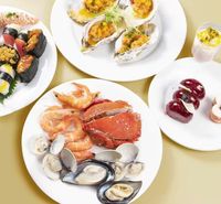 Platos de Melamina Blancos para Cena, Hechos a Medida, Irrompibles, Duraderos, Vajilla para Restaurantes y Servicios de Catering, Suministros de Comedor Comerciales