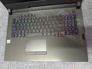 <b>Used</b> for A-SUS ROG Strix G4 Plus Gaming Notebook 10th Gen i7 16GB RAM 512GB SSD RTX2070 8G 17.3 Inch 144Hz FHD Gaming <b>Laptop</b> - Product Image 3