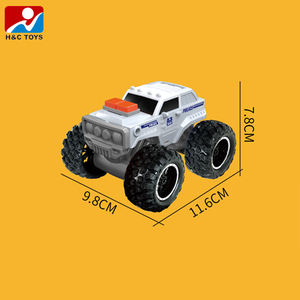 Auto <span class=keywords><strong>Giocattolo</strong></span> Trasformabile a Rotazione Inversa, Kit di Montaggio Fai-da-Te, Due Forme di Trasformazione: Veicolo e <span class=keywords><strong>Robot</strong></span>, <span class=keywords><strong>Giocattolo</strong></span> Educativo per Bambini - Product Image 5