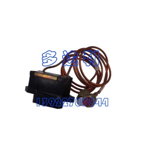 เครื่องวัดความดัน HK06UB006 300psi แบบไฮดรอลิกสำหรับอุปกรณ์เสริมเครื่องปรับอากาศส่วนกลาง - Product Image 3