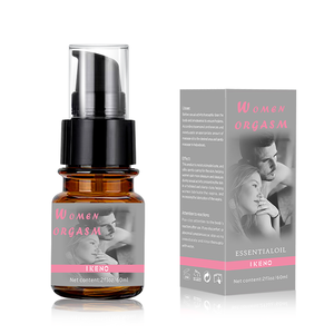 Nouvelle Arrivée 2025 <span class=keywords><strong>Huile</strong></span> Corporelle de <span class=keywords><strong>Massage</strong></span> Sexuel Nourrissante Agréablement Parfumée pour Massages Romantiques et Intimes - Product Image 6