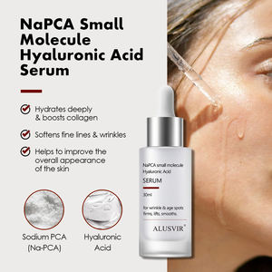 Marque privée VC Peptide Sérum pour le visage Ginseng Ferme Blanchiment <span class=keywords><strong>Anti</strong></span>-âge Éclaircissant <span class=keywords><strong>Anti</strong></span>-rides Sérum pour le visage Produits de soin de la peau - Product Image 5