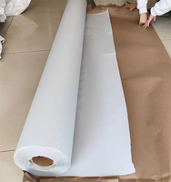 Papier pour traceur blanc de haute qualité pour projets de dessin technique de précision