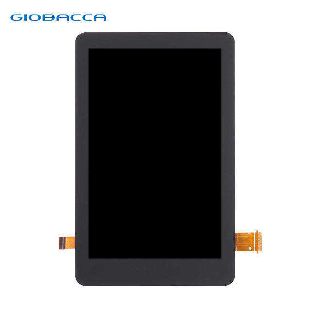 CK65 LCD DISPLAY Touch Screen Assembly for Honeywell CK65 LCD Screen with Digitizer Full Assembly