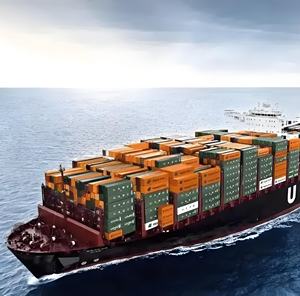 El agente de envío de Fcl China brinda servicio desde Guangzhou Shenzhen a Congo <span class=keywords><strong>Pointe</strong></span>-<span class=keywords><strong>Noire</strong></span> - Product Image 4