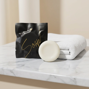 Suministros para Restaurantes y Hoteles, Set de Artículos Desechables para Hotel, Cepillo de Dientes Portátil, Kit de Viaje, Artículos de Aseo de Alta Calidad para Habitaciones de Hotel - Product Image 6
