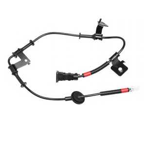 Kia <b>Abs</b> Sensor Cw-5224 59930-1m300 For Forte Brake System Replacement Part - Product Image 1