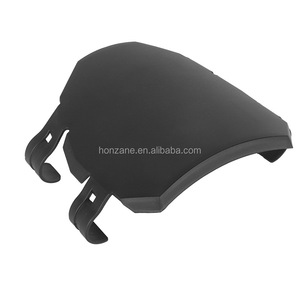 Cubierta Impermeable Universal para Placa de Matrícula y Parabrisas Delantero para Motocicleta Eléctrica Sur-Ron Light Bee - Product Image 3