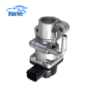 EGV1025 LF01-20-300 1S7G9D475AE EGR4528排気ガス再循環EGR Valveforマツダマーキュリートリビュート3 5 6エスケープフォーカスフュージョン - Product Image 2