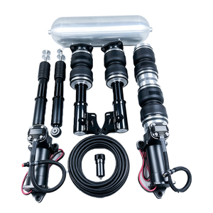 ชุดเต็มสำหรับ <span class=keywords><strong>Honda</strong></span> <span class=keywords><strong>Civic</strong></span> Si 9 FB6/FG4 2012 ~ <span class=keywords><strong>2015</strong></span>ถุงลมนิรภัย/ป๋อ/ชุดกันสะเทือนอากาศ - Product Image 4