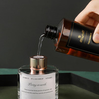 260ml diffuseur de parfum huile essentielle recharge diffuseur d'arôme huile aromathérapie huiles essentielles pour hôtel maison