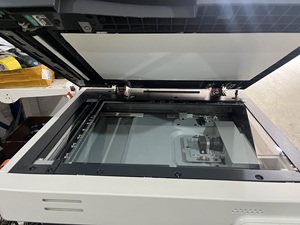 Imprimante multifonction numérique d'occasion Konica Minolta Bizhub 363 reconditionnée <span class=keywords><strong>A3</strong></span> N&B Impression/<span class=keywords><strong>Copie</strong></span>/Numérisation TN414 25000 pages haute capacité - Product Image 5