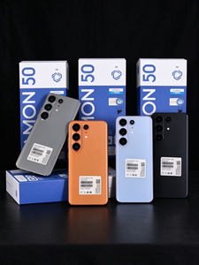 Teléfono Inteligente para Juegos Camon 50 Pro 5G, Android 15, Pantalla HD, Desbloqueo Facial Completo, Múltiples Colores - Product Image 4