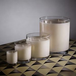 Custom Design Slow Burning <b>Scented</b> <b>Candle</b> Living Room Elegant Gentle Atmosphere Office Decor Aromatherapy <b>Candle</b> - Product Image 3